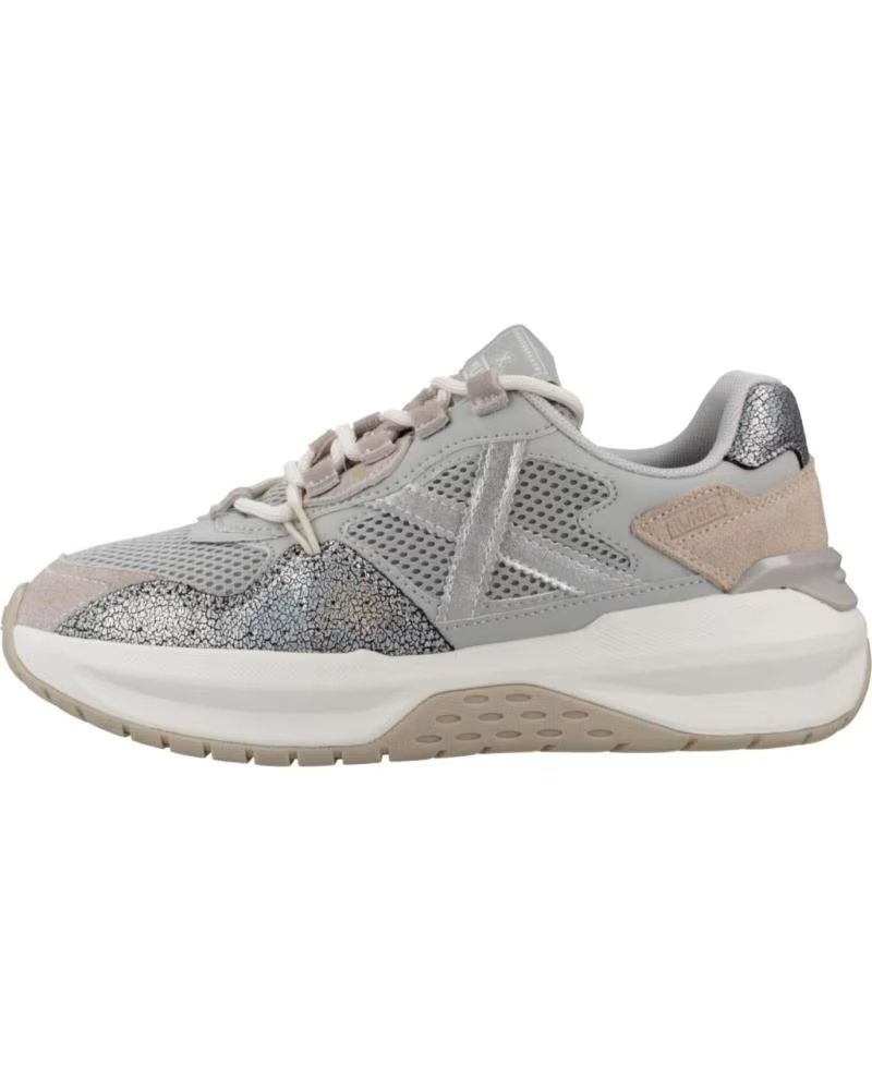 MUNICH SNEAKERS DONNA NEXA BLU 022