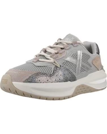 MUNICH SNEAKERS DONNA NEXA BLU 022
