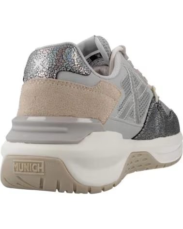 MUNICH SNEAKERS DONNA NEXA BLU 022