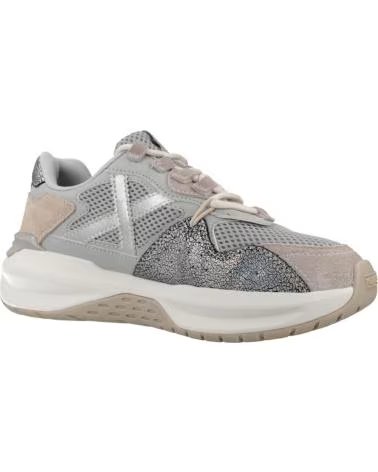 MUNICH SNEAKERS DONNA NEXA BLU 022