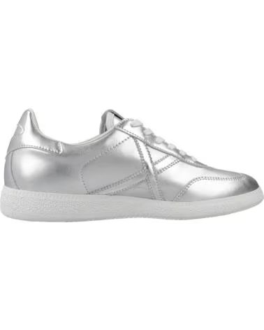 MUNICH SCARPE DONNA BARRU ARGENTO 224