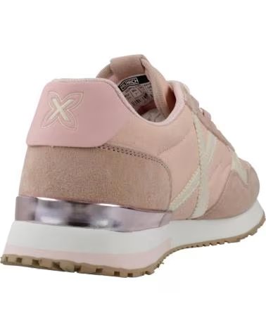 SNEAKERS MUNICH SUNSET 66 ROSA 066