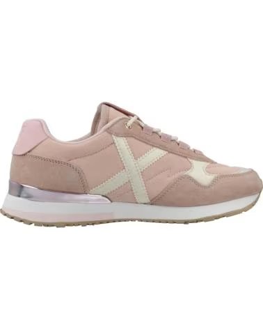 SNEAKERS MUNICH SUNSET 66 ROSA 066