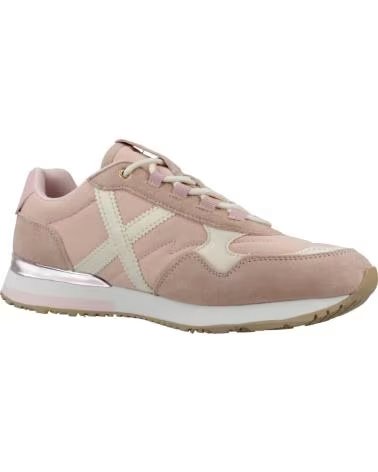 SNEAKERS MUNICH SUNSET 66 ROSA 066
