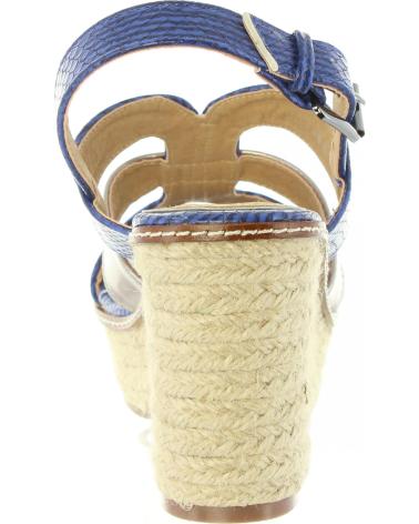Sandalias de Mujer MARIA MARE 66691 C32701 MARINO