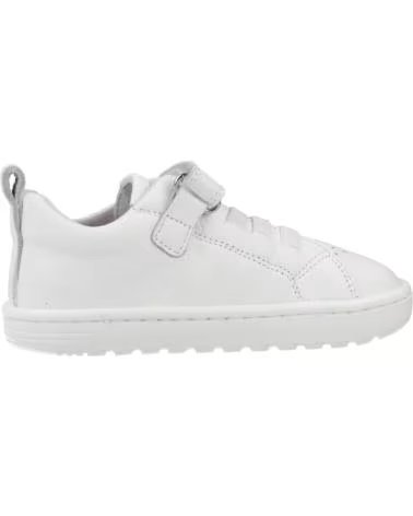 BLANDITOS ZAPATILLAS NINO MODELO AZORESBD COLOR BLANCO BCO26V