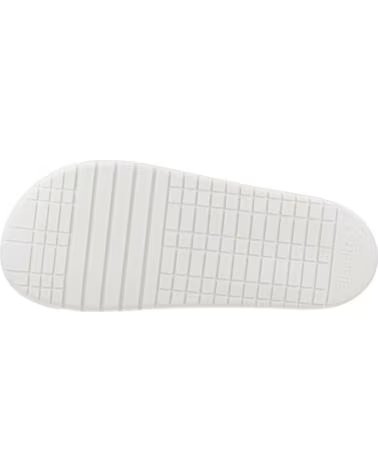BLANDITOS SCARPE DA GINNASTICA BORNEO BIANCO BLANC26V