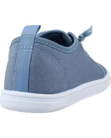 BLANDITOS ZAPATILLAS GOLDFISH JEA26V AZUL