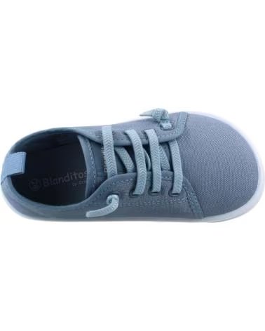 BLANDITOS ZAPATILLAS GOLDFISH JEA26V AZUL
