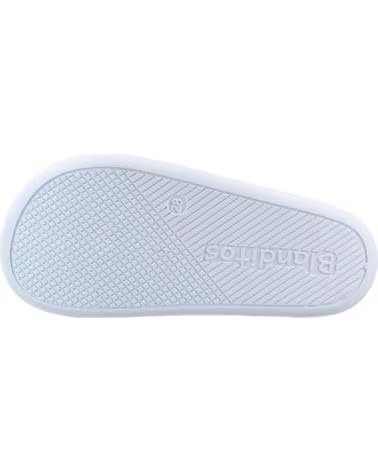 BLANDITOS ZAPATILLAS GOLDFISH JEA26V AZUL