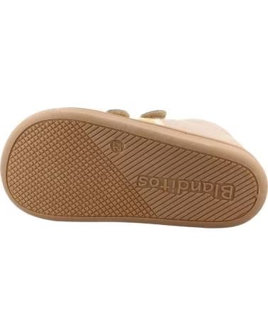 Inicio-CRIOS-ZAPATILLAS INFANTILES CRIOS GUPPY BEIGE REF 1158806-BEIGE