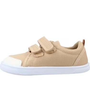 BLANDITOS ZAPATILLAS NINO MODELO KOIBD COLOR MARRON TIERRA26V
