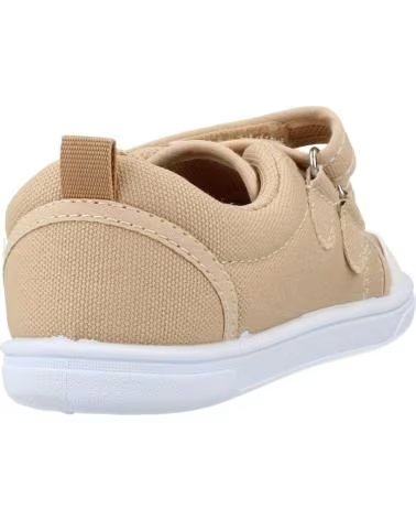 BLANDITOS ZAPATILLAS NINO MODELO KOIBD COLOR MARRON TIERRA26V
