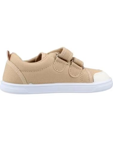 BLANDITOS ZAPATILLAS NINO MODELO KOIBD COLOR MARRON TIERRA26V