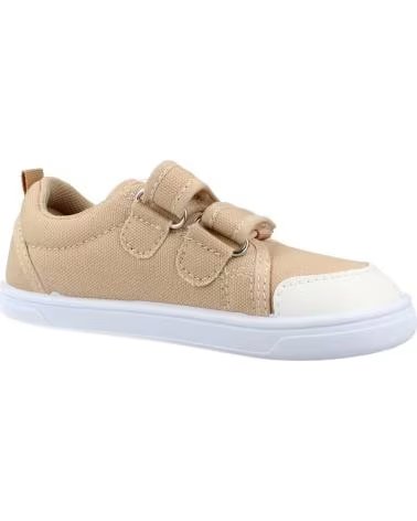 BLANDITOS ZAPATILLAS NINO MODELO KOIBD COLOR MARRON TIERRA26V