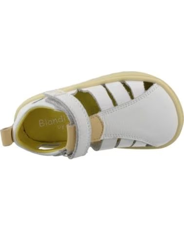 BLANDITOS SANDALI MODELLO CUBABD AMAR26V