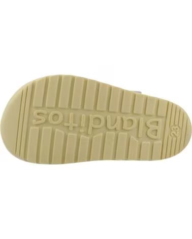 BLANDITOS SANDALI MODELLO CUBABD AMAR26V