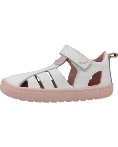 BLANDITOS SANDALES MODÈLE CUBABD BR26V