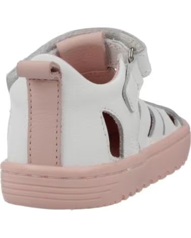 BLANDITOS SANDALES MODÈLE CUBABD BR26V