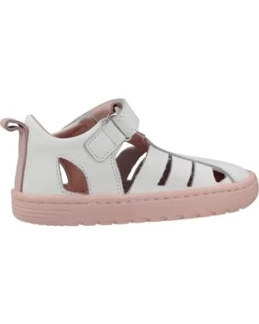 BLANDITOS SANDALES MODÈLE CUBABD BR26V