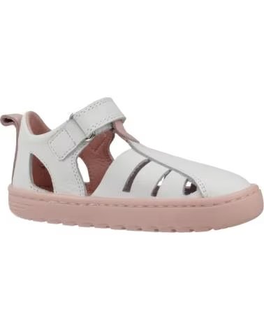 BLANDITOS SANDALES MODÈLE CUBABD BR26V