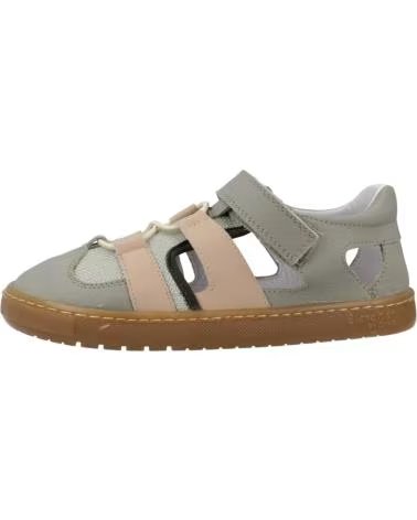 BLANDITOS SNEAKERS MODELLO JAMAICABD VERD26V