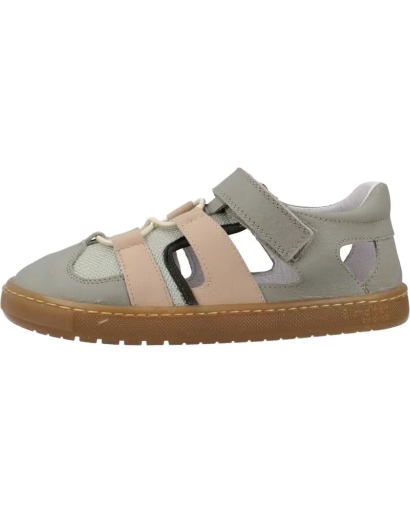 BLANDITOS SNEAKERS MODELLO JAMAICABD VERD26V