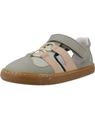 BLANDITOS SNEAKERS MODELLO JAMAICABD VERD26V