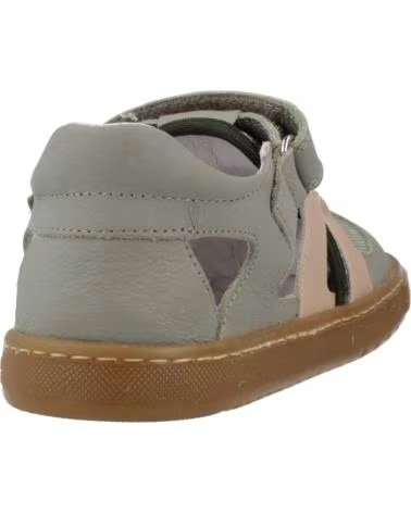 BLANDITOS SNEAKERS MODELLO JAMAICABD VERD26V