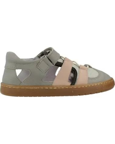 BLANDITOS SNEAKERS MODELLO JAMAICABD VERD26V