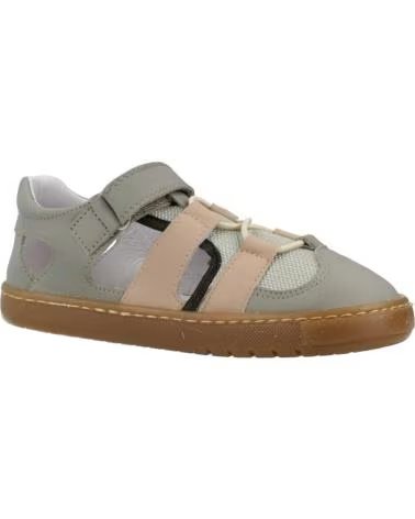 BLANDITOS SNEAKERS MODELLO JAMAICABD VERD26V