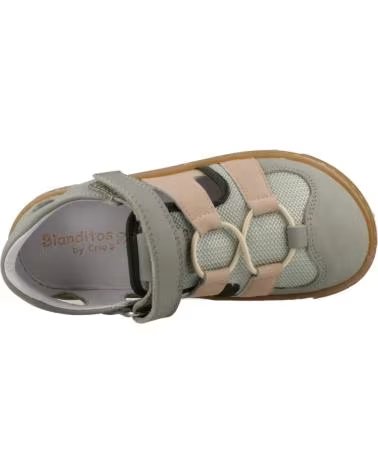 BLANDITOS SNEAKERS MODELLO JAMAICABD VERD26V