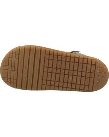 BLANDITOS SNEAKERS MODELLO JAMAICABD VERD26V