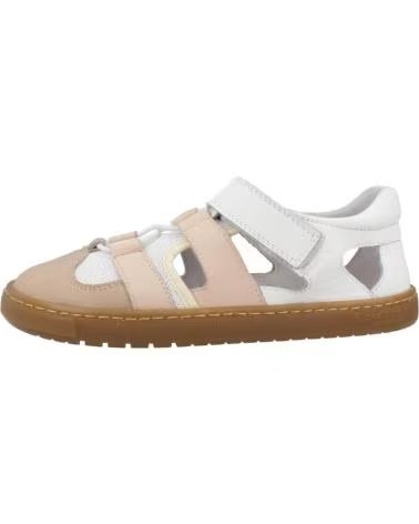 BLANDITOS SNEAKERS JAMAICABD ROSA BR26V