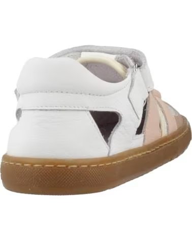 BLANDITOS SNEAKERS JAMAICABD ROSA BR26V