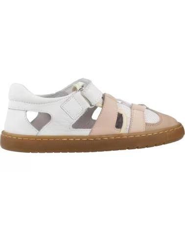 BLANDITOS SNEAKERS JAMAICABD ROSA BR26V