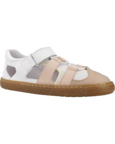 BLANDITOS SNEAKERS JAMAICABD ROSA BR26V