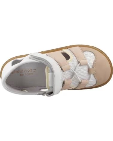 BLANDITOS SNEAKERS JAMAICABD ROSA BR26V