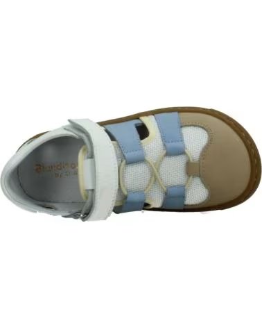 BLANDITOS SANDALI JAMAICABD BA26V
