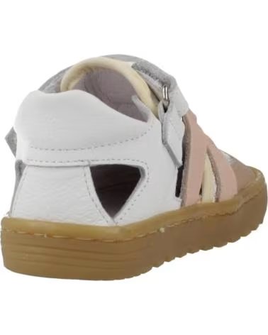 BLANDITOS SNEAKERS MODELLO TAHITIBD BR26V