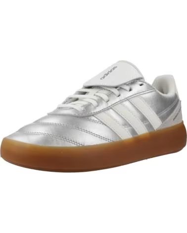 ADIDAS BARREDA MUNDIAL HP6922 SNEAKER SILVER