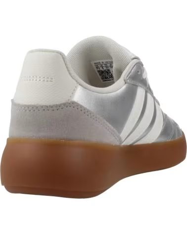 ADIDAS BARREDA MUNDIAL HP6922 SNEAKER SILVER