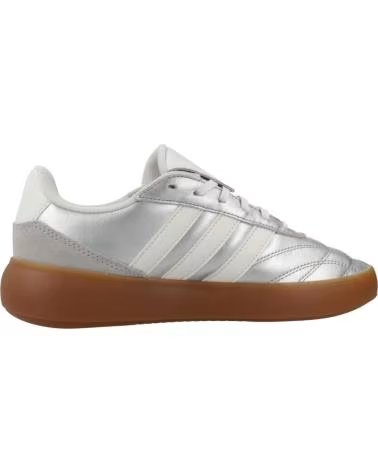 ADIDAS BARREDA MUNDIAL HP6922 SNEAKER SILVER