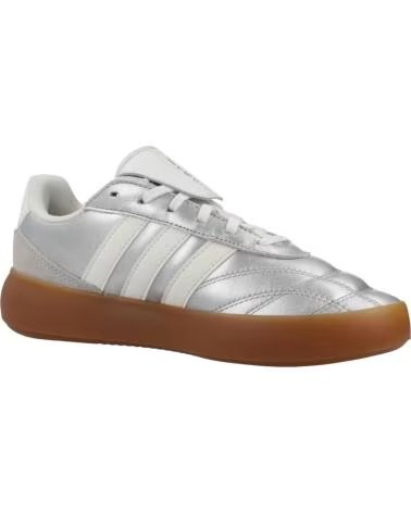 ADIDAS BARREDA MUNDIAL HP6922 SNEAKER SILVER