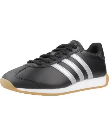 ADIDAS ZAPATILLAS DE RUNNING ZAPATILLAS RUNVISTA HALO NEGRO EN NEGRO PARA MUJER INTENSO