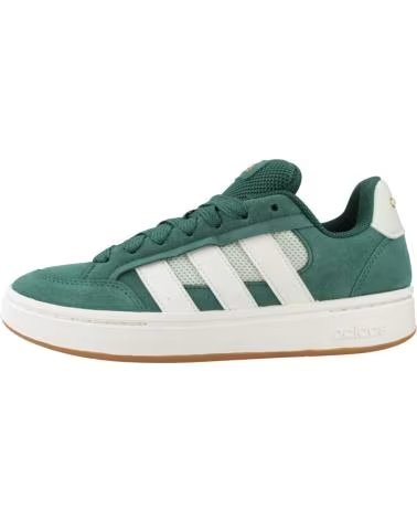 ADIDAS SNEAKERS GC ALPHA SK8 CGREEN