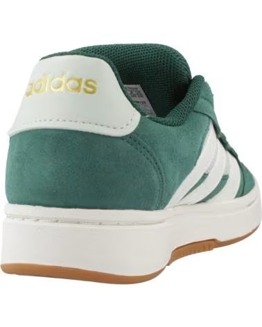 ADIDAS BASKETS GC ALPHA SK8 CGREEN