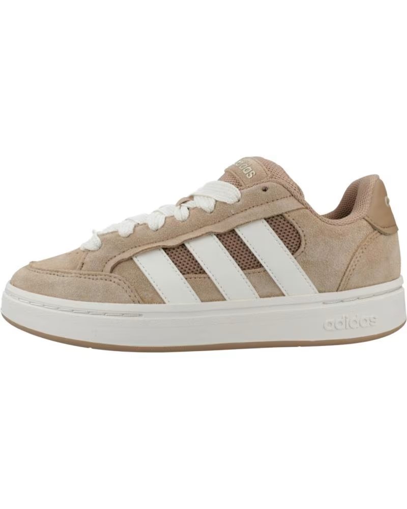 ADIDAS BASKETS GC ALPHA SK8 SANDSTONE