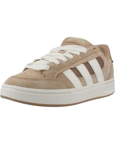 ADIDAS BASKETS GC ALPHA SK8 SANDSTONE