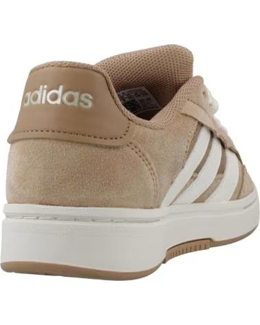 ADIDAS BASKETS GC ALPHA SK8 SANDSTONE